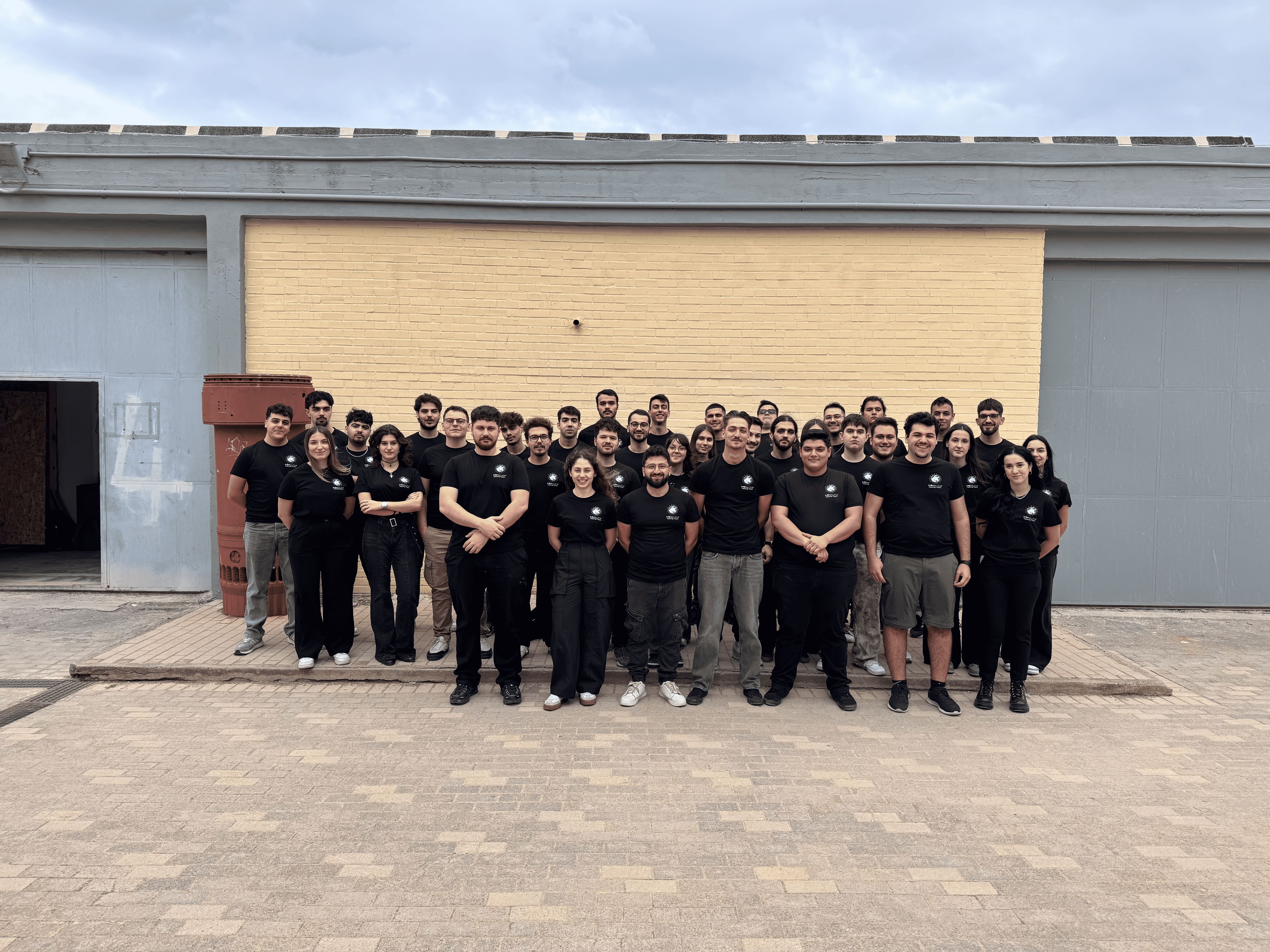 Minautor Racing Team - Photo 3