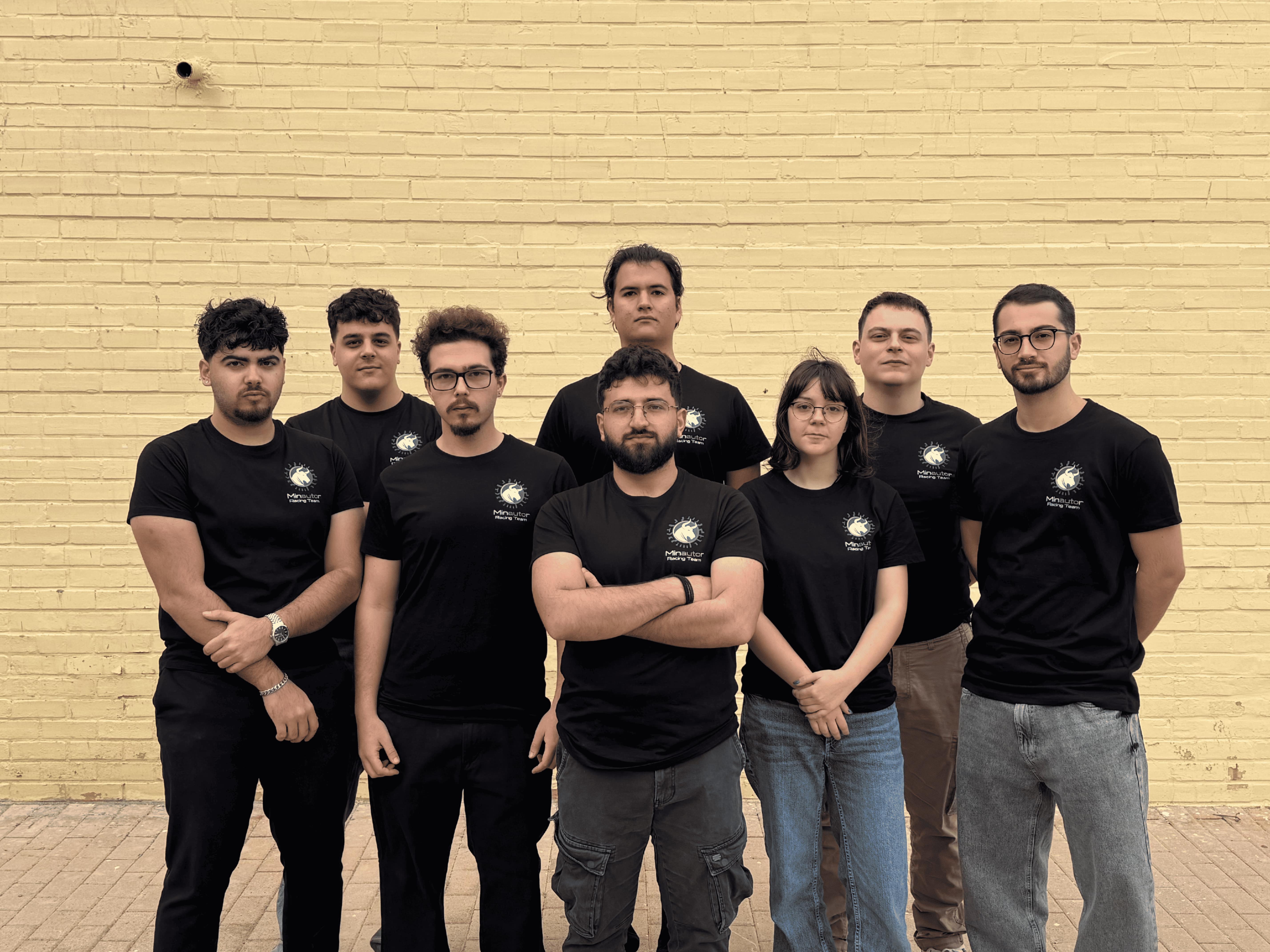 Suspension & Dynamics