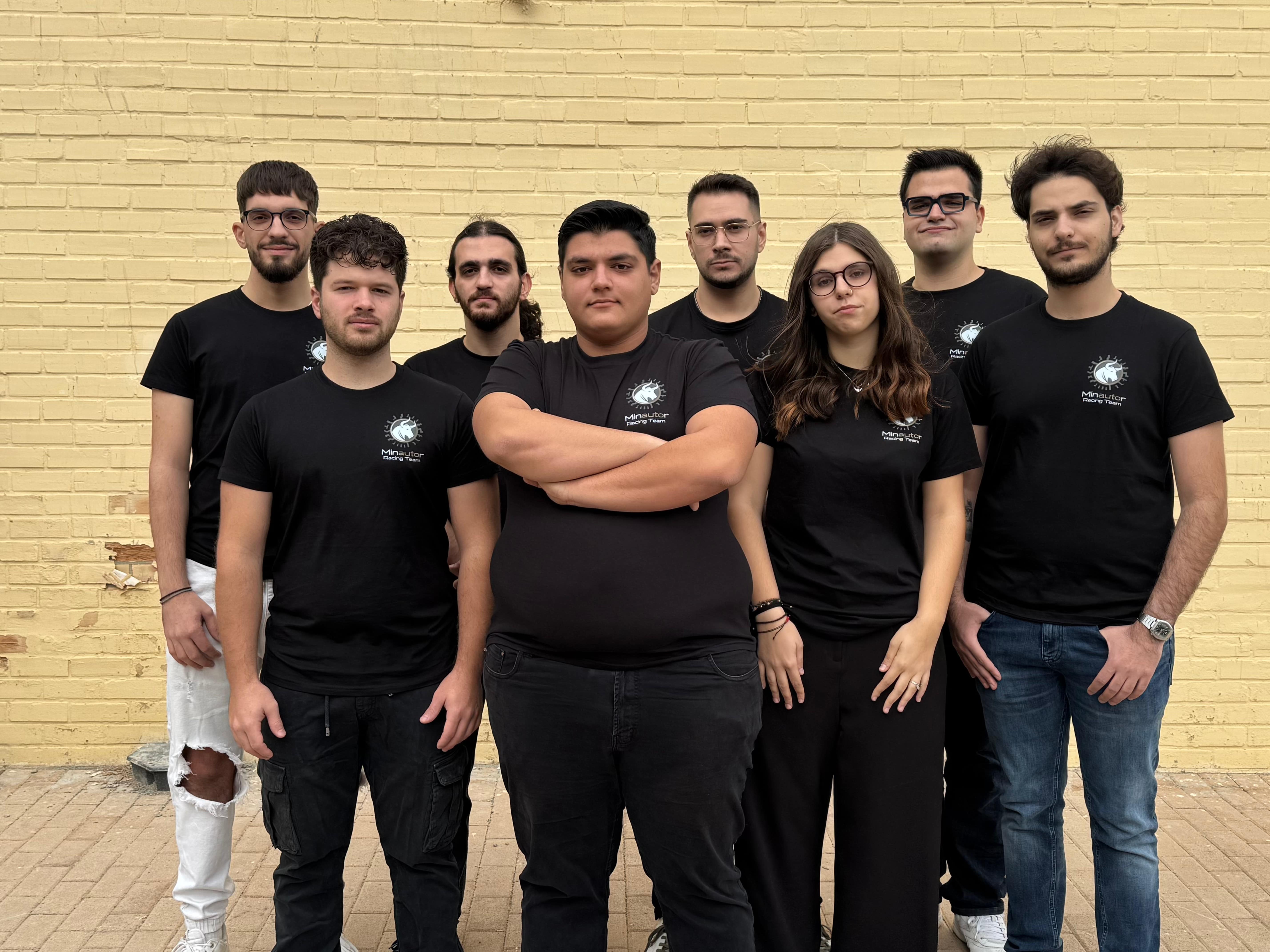 Electronics & Control Systems