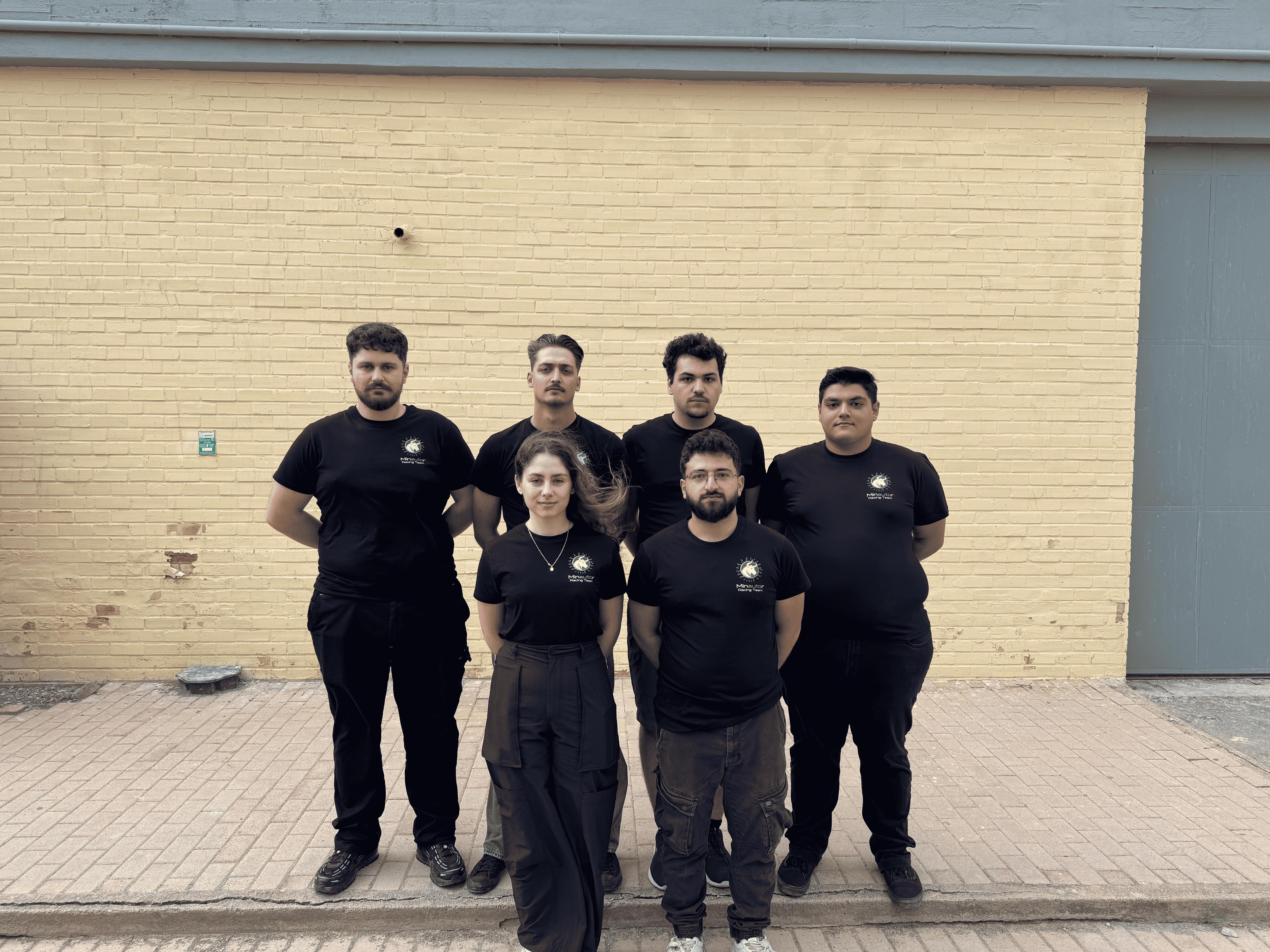 Minautor Racing Team - Photo 2