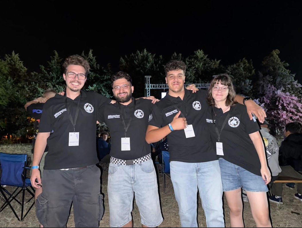 Minautor Racing Team - Photo 4