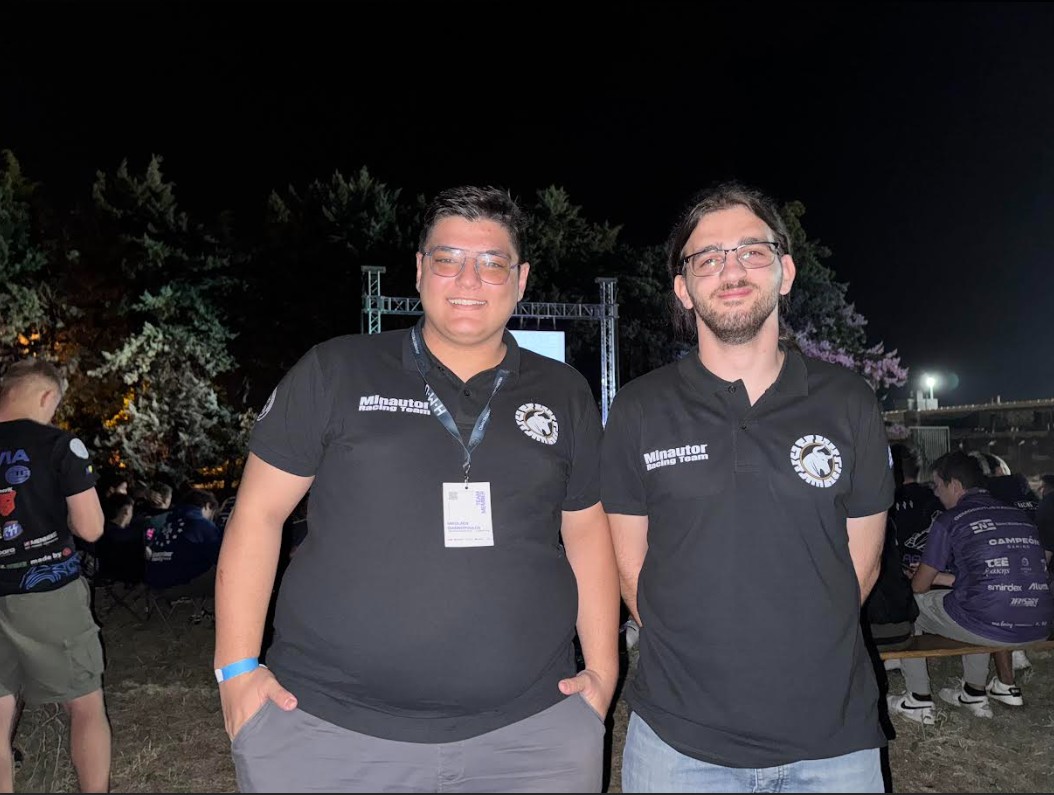 Minautor Racing Team - Photo 8