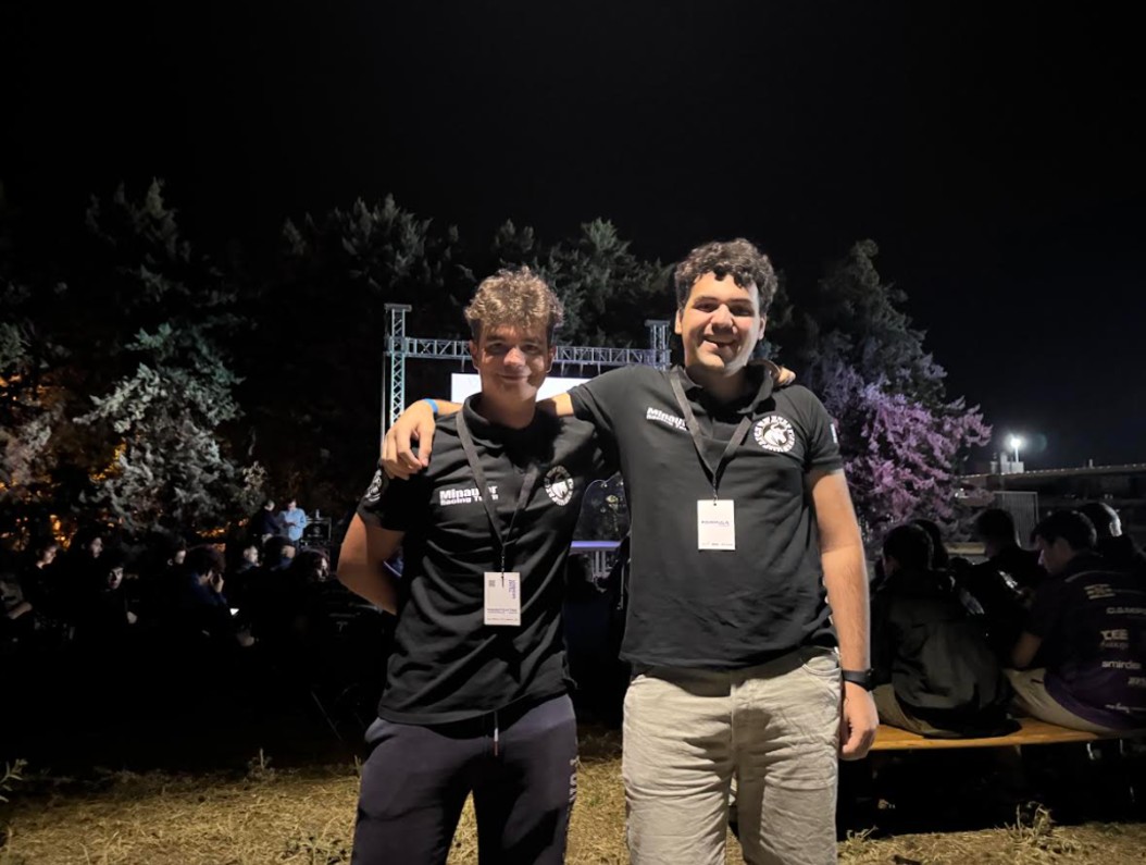 Minautor Racing Team - Photo 6