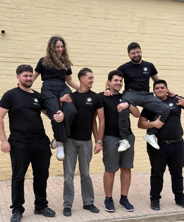 Minautor Racing Team - Photo 10